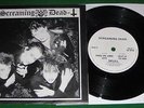 Screaming Dead = Valley Of The Dead 3 Track E.P Skull records/No Future 1982 M-
