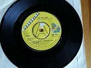 NORTHERN SOUL - SAM WILLIAMS - LOVE SLIPPED THROUGH MY FINGERS - PROMO - EX