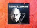 JANOS STAKER 'BACH SUITES FOR UNACCOMPANIED CELLO COMPLETE(PROMOTION)'