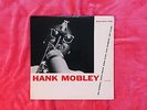 HANK MOBLEY 'SELF TITLE'  BLUE NOTE 1568- 63RD,NYC,NO'R'