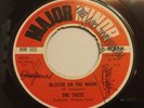 The Taste - Blister On The Moon 1st UK MAJOR MINOR RORY GALLAGHER ROCK Vinyl 45