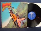 RARE EARTH - Dreams/Answers - 1968 - Verve Label - Stereo