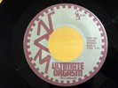 Dallas Punk NCM NON COMPOS MENTIS Ultimate Orgasm VVV-003 NM Store Stock