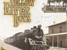 Urinal St. Station [12 inch Analog] Yellow River Boys LP Record