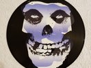 Misfits Danzig Samhain Horror Business Sessions I Picture Disc 451 of 666 TMOQ