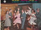 EP BOBBY DARIN / COASTERS / DRIFTERS : MACK THE KNIFE + 3  LABEL ATLANTIC