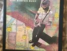 East Memphis Music - The Hits * 1982 Irving Blues 5LP Box Set Promo