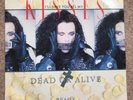 Dead Or Alive ?– I'll Save You All My Kisses  - 1987 - 12