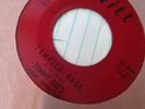 rare 45 Tommy Dae's High Tensions- Tampico Rage/Lost Horizon- Hitt record label