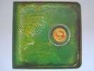 Alice Copper Billion Dollar Babies First Press A1/B2 Vinyl LP Album Record EX/EX