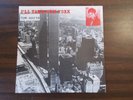 Tom Waits I'll take New York 1987 Live LP on Circus Sun