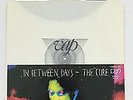 THE CURE IN BETWEEN DAYS  JAPANESE 7