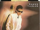 QUEEN   ROGER TAYLOR  UNIQUE   SOUTH AFRICA   PS  45    STRANGE FRONTIER
