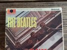 TA-PMC1202 Beatles Twin Track Tape Please Please Me. Good condition.