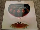 DEEP PURPLE, 1975 UK LP, COME TASTE THE BAND + Inner, 1st Press, SUPERB EXAMPLE