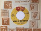 STEVIE WONDER - NOTHINGS TOO GOOD OR MY BABY - TAMLA