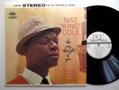NAT KING COLE the very thought of you - NN/NM DCC audiophile jazz vocal LPZ-2047