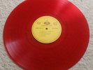 BRENDA LEE    HONG KONG ?? PRESSING ON RED VINYL