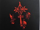 CURRENT 93, 4LP set in Wooden Box, VOD75 Christ & The Pale Queens lim. 087/600