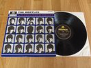 THE BEATLES A HARD DAY'S NIGHT 3N/3N 1st Mono PRESS UK ORIGINAL NEAR MINT WOW