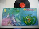 Gong,The Flying Teapot,Repress,LP