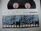 Madness,Divine,Double album,LP