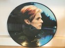 DAVID BOWIE - LOW - BRAND NEW 180 GRAM PICTURE DISC VINYL LP RECORD