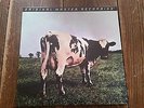 PINK FLOYD ATOM HEART MOTHER VINYL LIMITED EDITION ORIGINAL MASTER RECORDING
