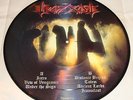 NAZXUL - Live  Pic-LP Abyssic Hate,Deströyer 666,Emperor,Absu,Watain,Dissection