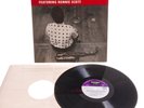 TUBBY HAYES & JAZZ COURIERS UK 1st  TEMPO TAP 15 RONNIE SCOTT BRITISH JAZZ EX