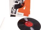 DICK MORRISSEY QUARTET  HAVE YOU HEARD ?-UK 1st Dobells 77 LEU 12/8 BRITISH JAZZ
