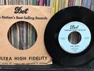 RARE TEEN/ROCKABILLY PROMO  Robin Luke 