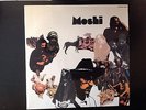 Barney WILEN.  Moshi.   Saravah10028/29