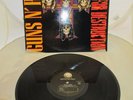 87' GUNS N' ROSES  APPETITE FOR DESTRUCTION 1st US 12
