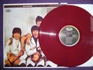 The Beatles,Yesterday And Today,DARK RED VINYL L.P,12