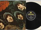 THE BEATLES Rubber Soul - 'Loud Cut' (Parlophone PMC 1267) EX