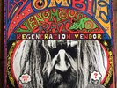 Rob Zombie Venomous Rat Regeneration Vendor Vinyl LP NM