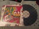 ZAPP S/T 1980 LP NM- ROGER TROUTMAN FUNK NEO-NORTHERN SOUL