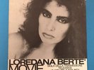 Loredana Bertè introvabile 45 Giri 