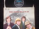 Downliners Sect - The Rock Sect's In Vinyl LP Columbia SX 6028 (1966) Original