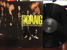 (METAL LP) ROXX GANG - THINGS YOU'VE NEVER DONE BEFORE (1989 VIRGIN USA)