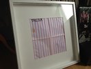 The Jam Candy Strip Bag from The Gift L.P. SIGNED 1982