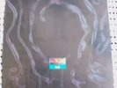 LUSH,GALA .LP,TRIPLE PICTURE COVERS,4AD,INDIE,C86,CAD 0017,EXCELLENT