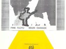 PINK FLOYD - Raro flexi Russo 
