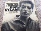 BOB DYLAN THE TIMES THEY ARE A CHANGIN' VINYL LP 1964 STEREO CS 8905 Vinyl