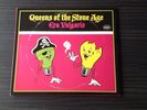 Queens of the Stone Age Era Vulgaris Vinyl Record