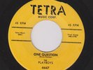 The Playboys 