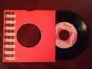 Chewing Gum Senti questa chitarra 45 giri 7