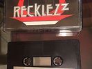 Recklezz - S/t (1989) Private Demo Tape Mega Heavy Power Speed Metal