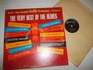 DEL-FI VERY BEST OF THE OLDIES LP BB KING ETTA JAMES BIG JAY MCNEELY PENTAGONS